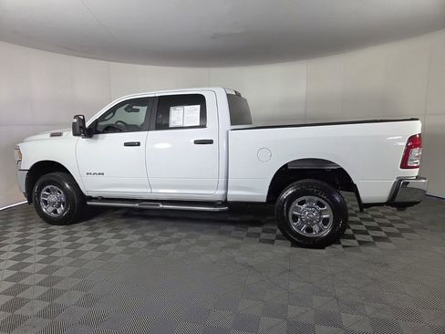 Used 2024 RAM 2500 Big Horn w/ Bed Utility Group image 7