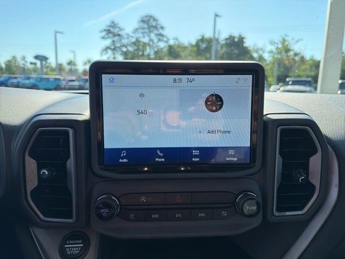 Used 2021 Ford Bronco Sport Big Bend AWD/4WD image 24