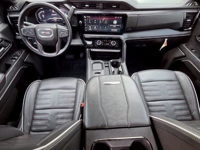 Used 2024 GMC Sierra 2500 AT4X AWD/4WD image 10