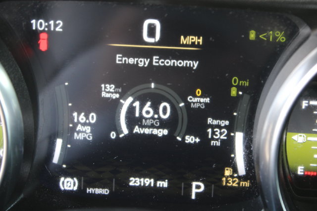 Used 2023 Jeep Wrangler Unlimited Sahara w/ Cold Weather Group AWD/4WD image 21