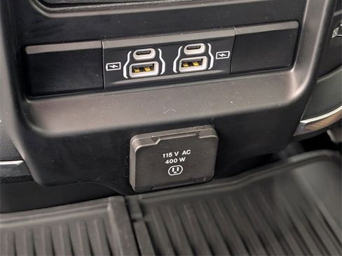Used 2023 RAM 2500 Laramie image 26
