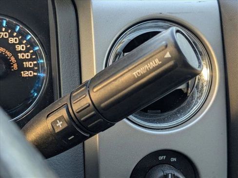 Used 2014 Ford F150 XLT w/ Equipment Group 301A Mid image 7