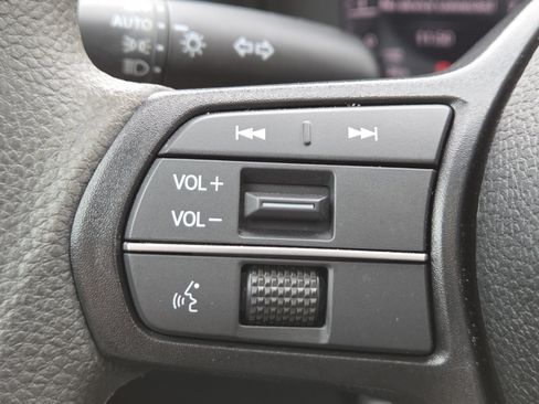 Used 2024 Honda Accord EX image 30