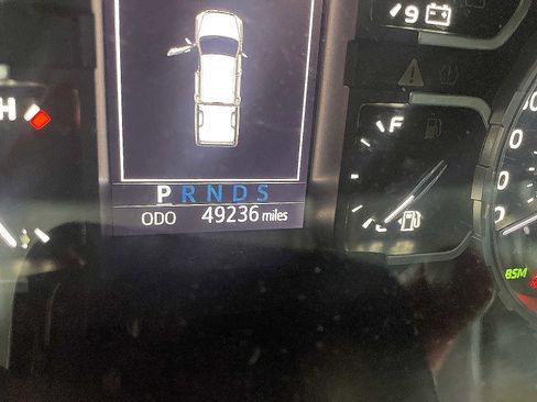 Used 2020 Toyota Tundra Platinum image 23