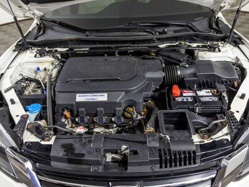Used 2014 Honda Accord EX-L image 48