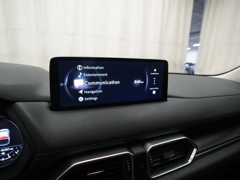 Used 2024 MAZDA CX-5 Carbon Edition image 6