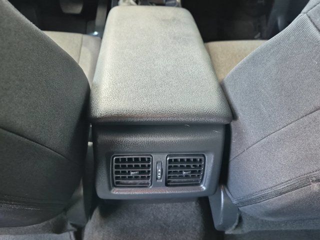 Used 2025 Toyota Camry LE FWD image 16