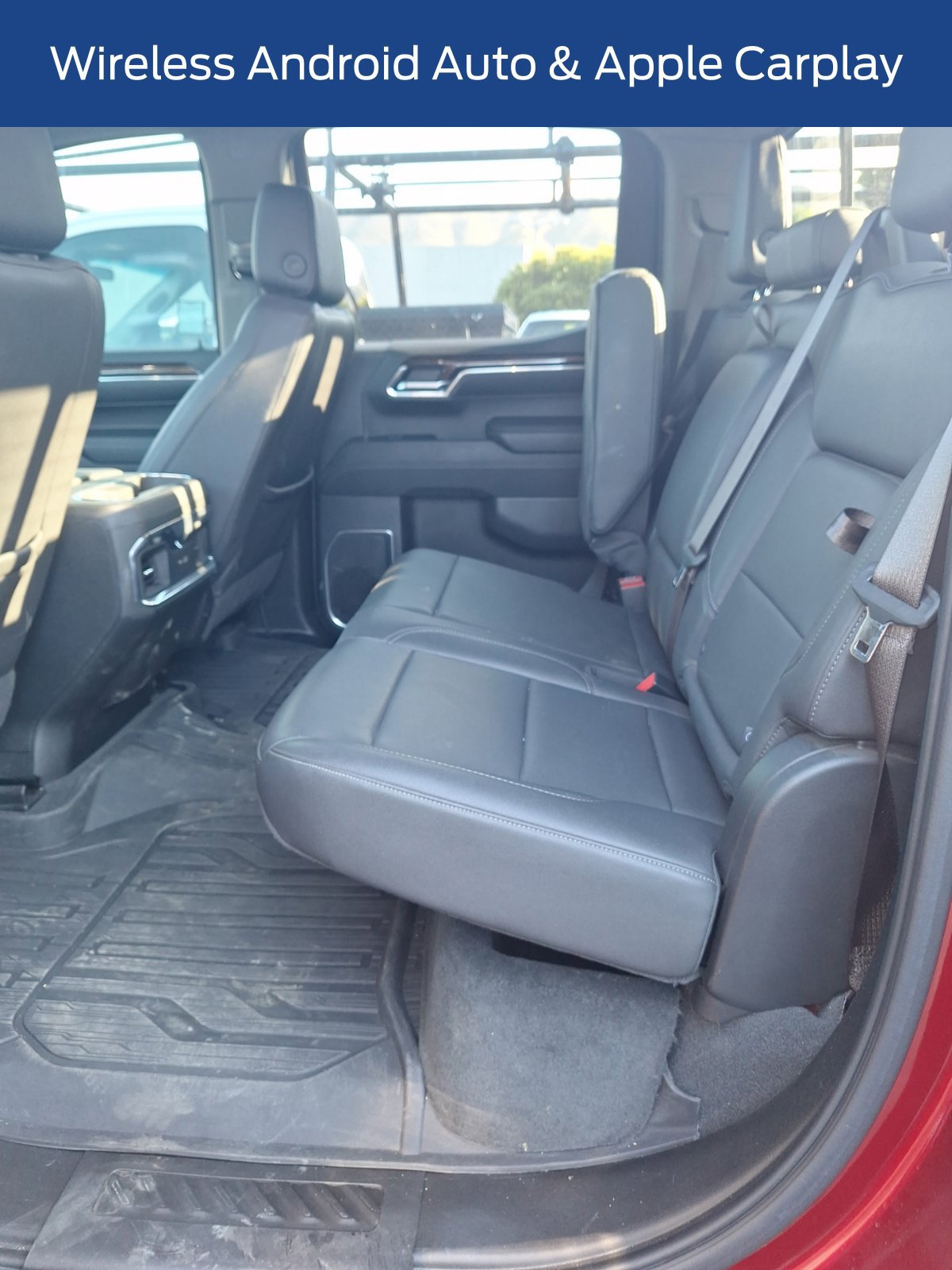 Used 2023 GMC Sierra 1500 Elevation w/ Elevation Premium Package AWD/4WD image 22