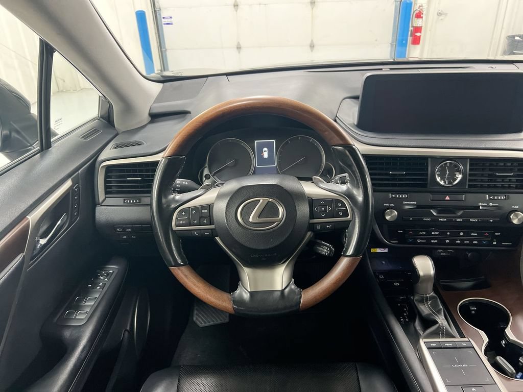 Used 2021 Lexus RX 350 FWD w/ Premium Package image 11