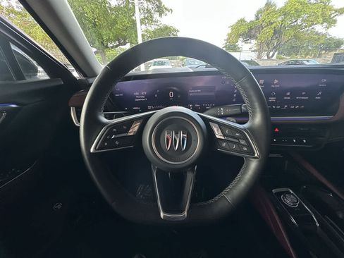 Used 2025 Buick Envision Sport Touring AWD/4WD image 15