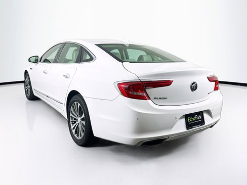 Used 2018 Buick LaCrosse Essence FWD image 5