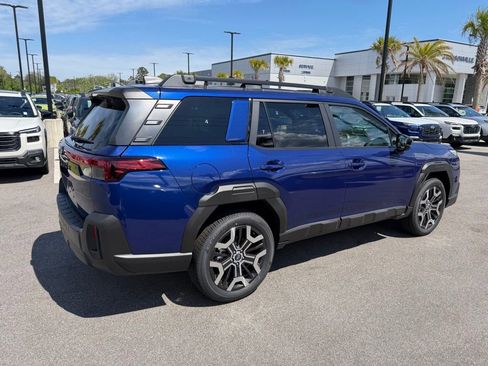 New 2026 Subaru Outback Touring XT AWD/4WD image 3