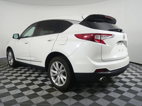 Used 2020 Acura RDX AWD image 5