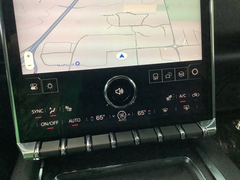 New 2026 GMC Sierra EV Elevation image 25