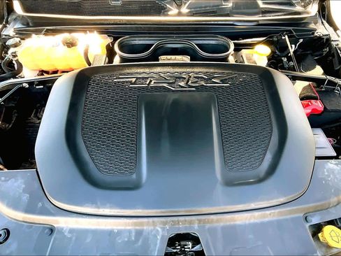 Used 2021 RAM 1500 TRX w/ TRX Level 2 Equipment Group image 31