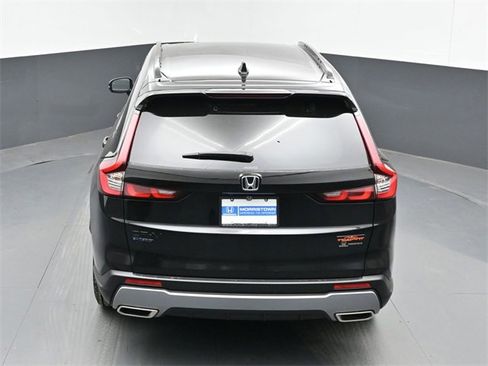 New 2026 Honda CR-V TrailSport image 41