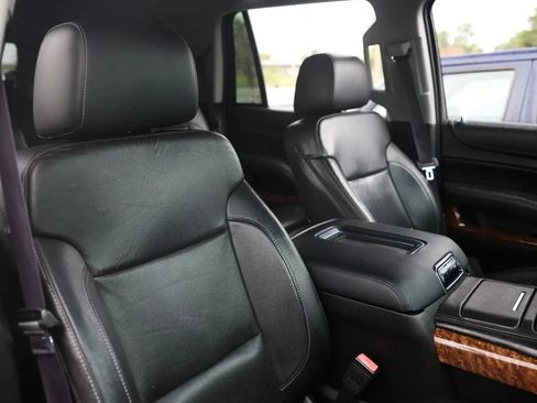 Used 2015 Chevrolet Tahoe LTZ RWD image 24