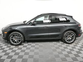 Certified 2026 Porsche Macan AWD/4WD video 2