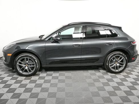Certified 2026 Porsche Macan image 2