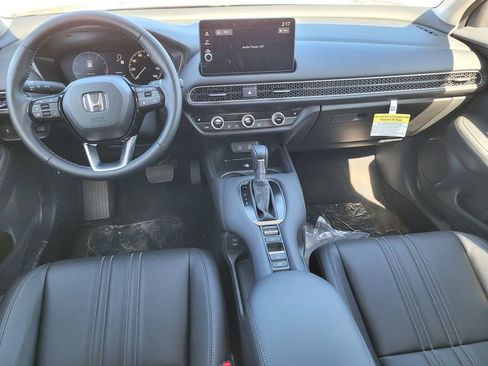 New 2026 Honda HR-V EX-L image 10