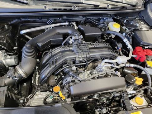 New 2026 Subaru Impreza 2.0i Sport AWD/4WD image 32