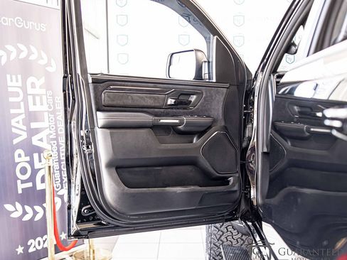 Used 2022 RAM 1500 TRX w/ TRX Level 1 Equipment Group image 31