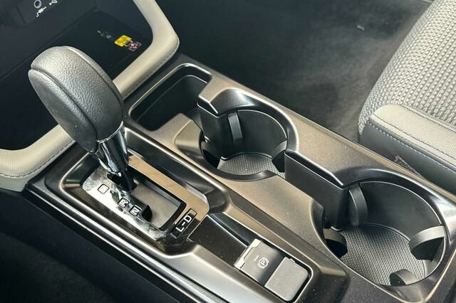 New 2026 Subaru Forester Premium AWD/4WD image 25