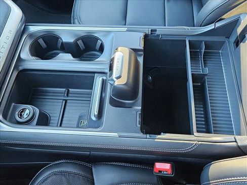 New 2026 Ford Expedition Platinum w/ Stealth Appearance Package image 14