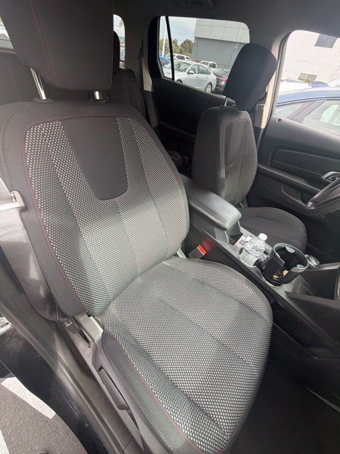 Used 2017 GMC Terrain SLE FWD image 11