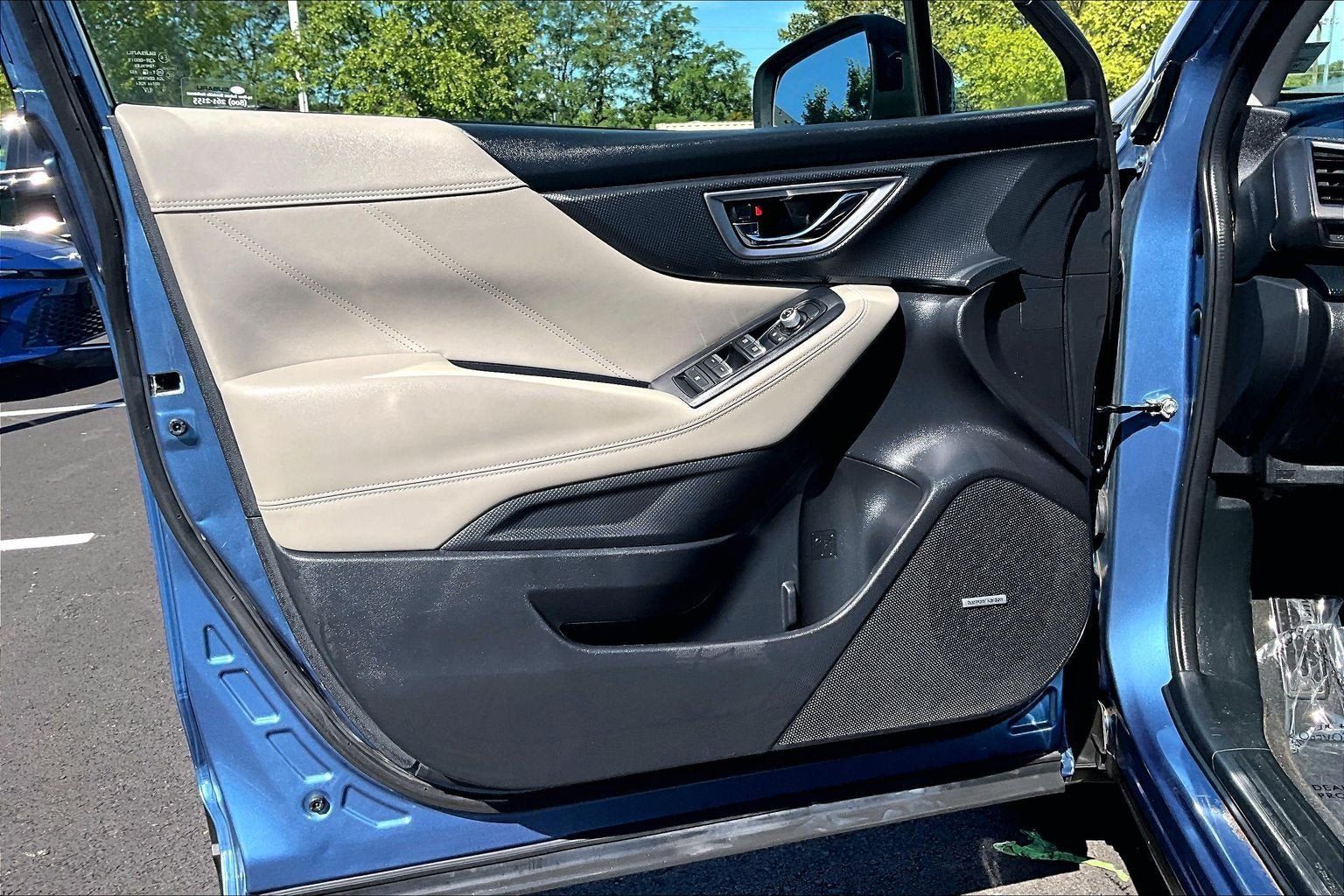 Used 2019 Subaru Forester Limited AWD/4WD image 21