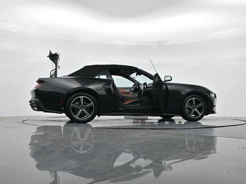 Used 2024 Ford Mustang Premium RWD image 56