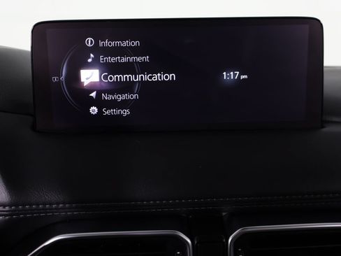 Used 2022 MAZDA CX-5 AWD 2.5 S w/ Premium Package image 43
