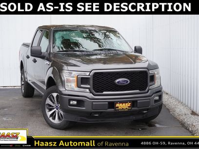 Used 2019 Ford F150 XL w/ Equipment Group 101A Mid