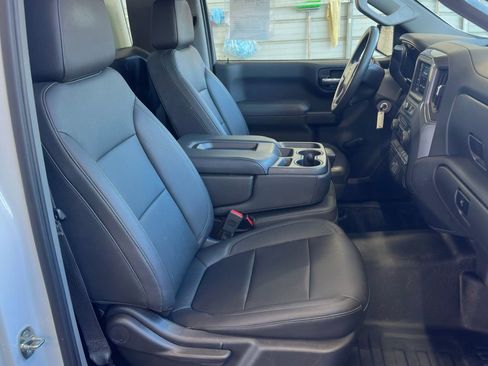Used 2019 Chevrolet Silverado 1500 W/T image 17