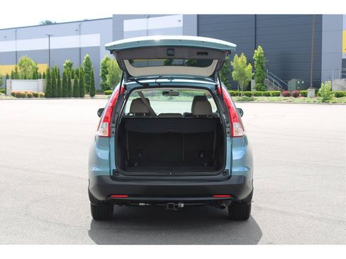 Used 2013 Honda CR-V EX-L image 14