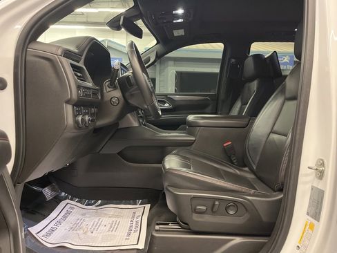 Used 2021 Chevrolet Tahoe RST w/ Luxury Package image 10