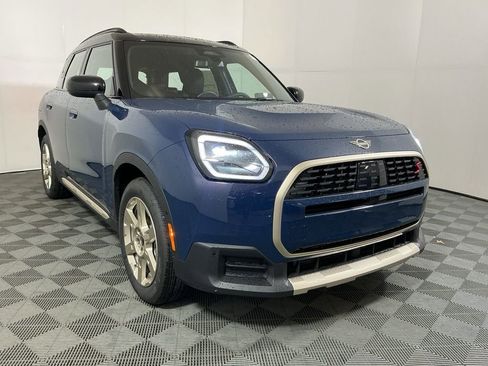 New 2026 MINI Cooper Countryman S image 4