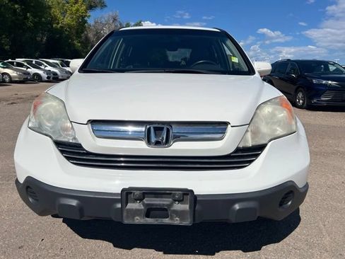 Used 2008 Honda CR-V EX-L image 9