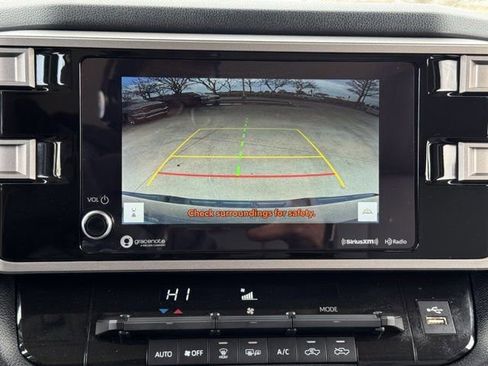 Used 2023 Toyota Tundra SR5 w/ SR5 Convenience Package image 18