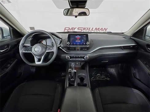 Used 2022 Nissan Altima 2.5 S image 22