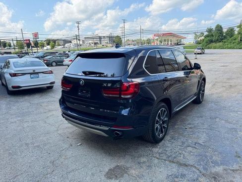 Used 2017 BMW X5 xDrive35i AWD/4WD image 5