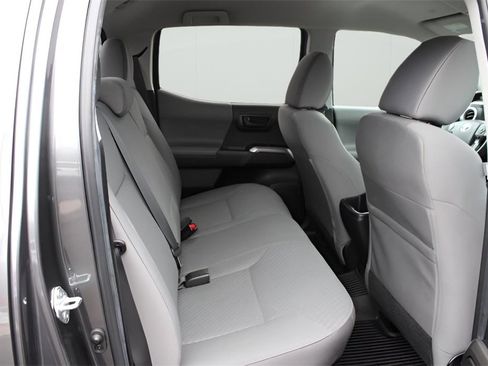 Certified 2023 Toyota Tacoma SR5 image 24