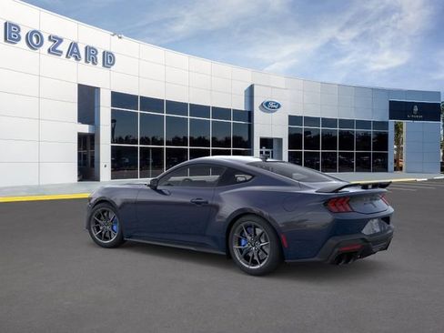 Used 2026 Ford Mustang Dark Horse RWD image 5