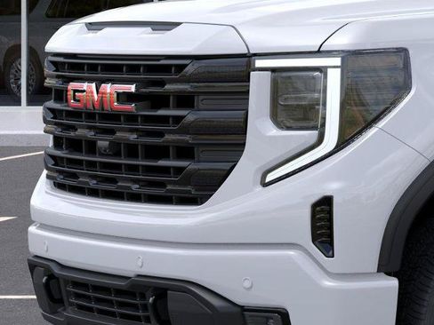 New 2026 GMC Sierra 1500 Elevation w/ Preferred Package AWD/4WD image 13