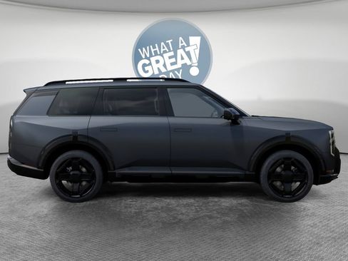 New 2027 Kia Telluride SX X-Line AWD/4WD image 7