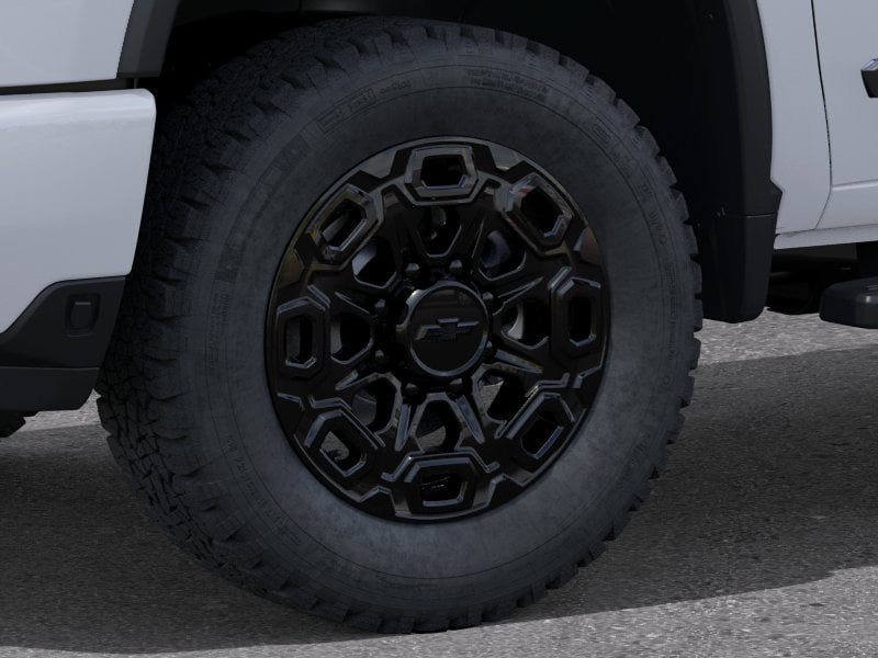 New 2026 Chevrolet Silverado 2500 High Country w/ LPO, Dark Essentials Package AWD/4WD image 33
