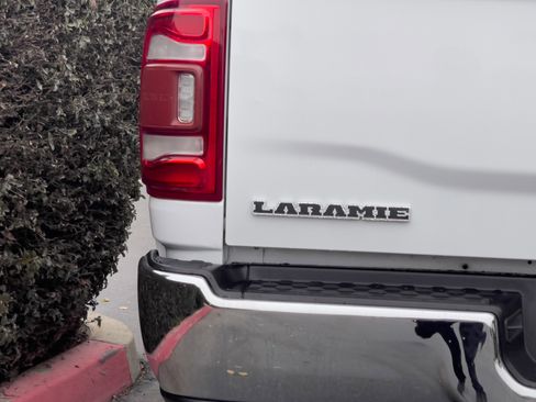 Used 2020 RAM 2500 Laramie image 13