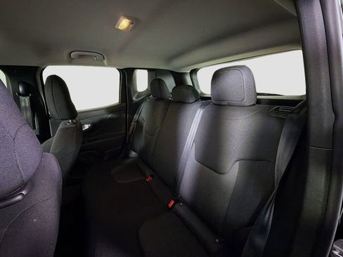 Used 2023 Jeep Renegade Latitude AWD/4WD image 23