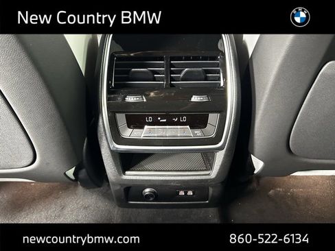 New 2026 BMW X5 xDrive50e image 27