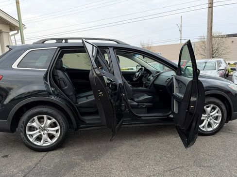 Used 2015 MAZDA CX-9 Touring w/ Touring Technology Package image 28